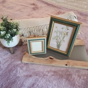 Set of Cottagecore Frames